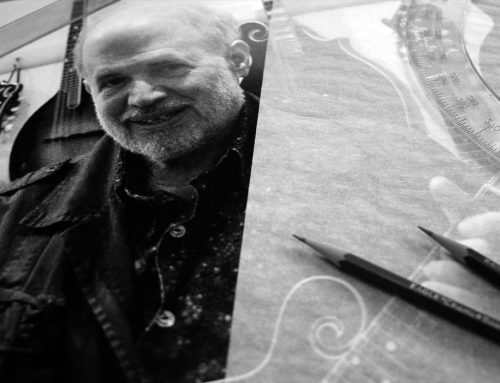 Raul Barquet & Alyssa Rapp- Old Timers: Small Box in the 21st Century