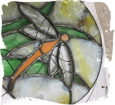 Stained Glass Techniques Fall 25/Tue - Image 2