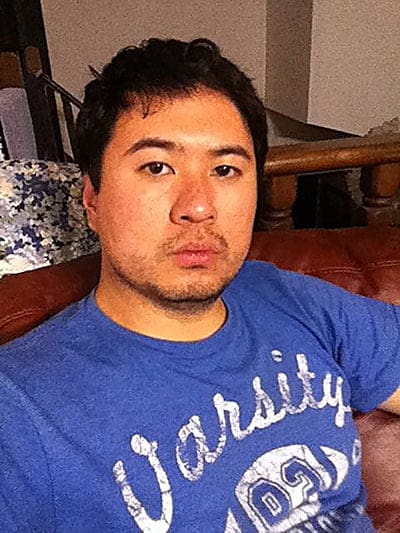 Austin-Leeprofilepic