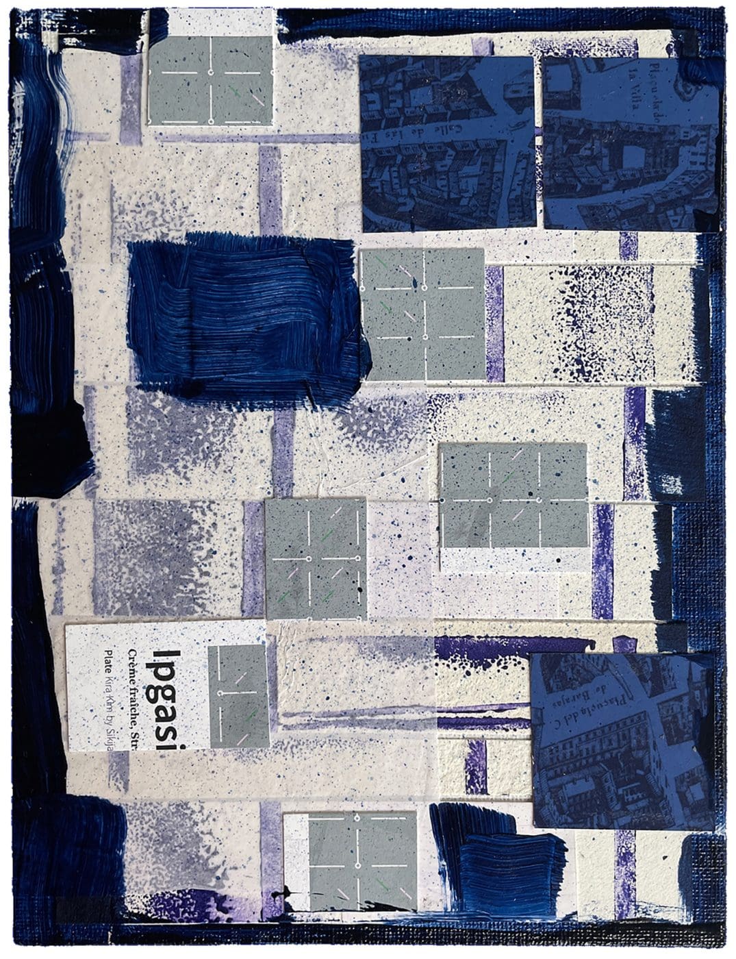 Collage: Process & Possibility - Summer 26/Tue - Image 3