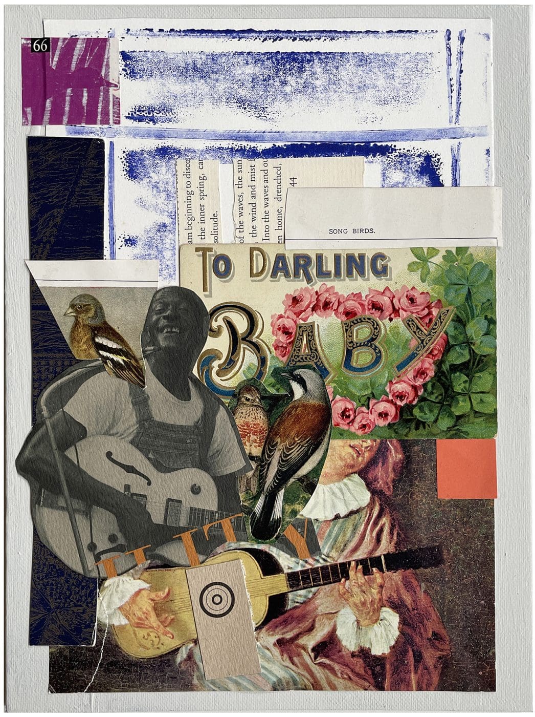 Collage: Process & Possibility - Summer 26/Tue - Image 9
