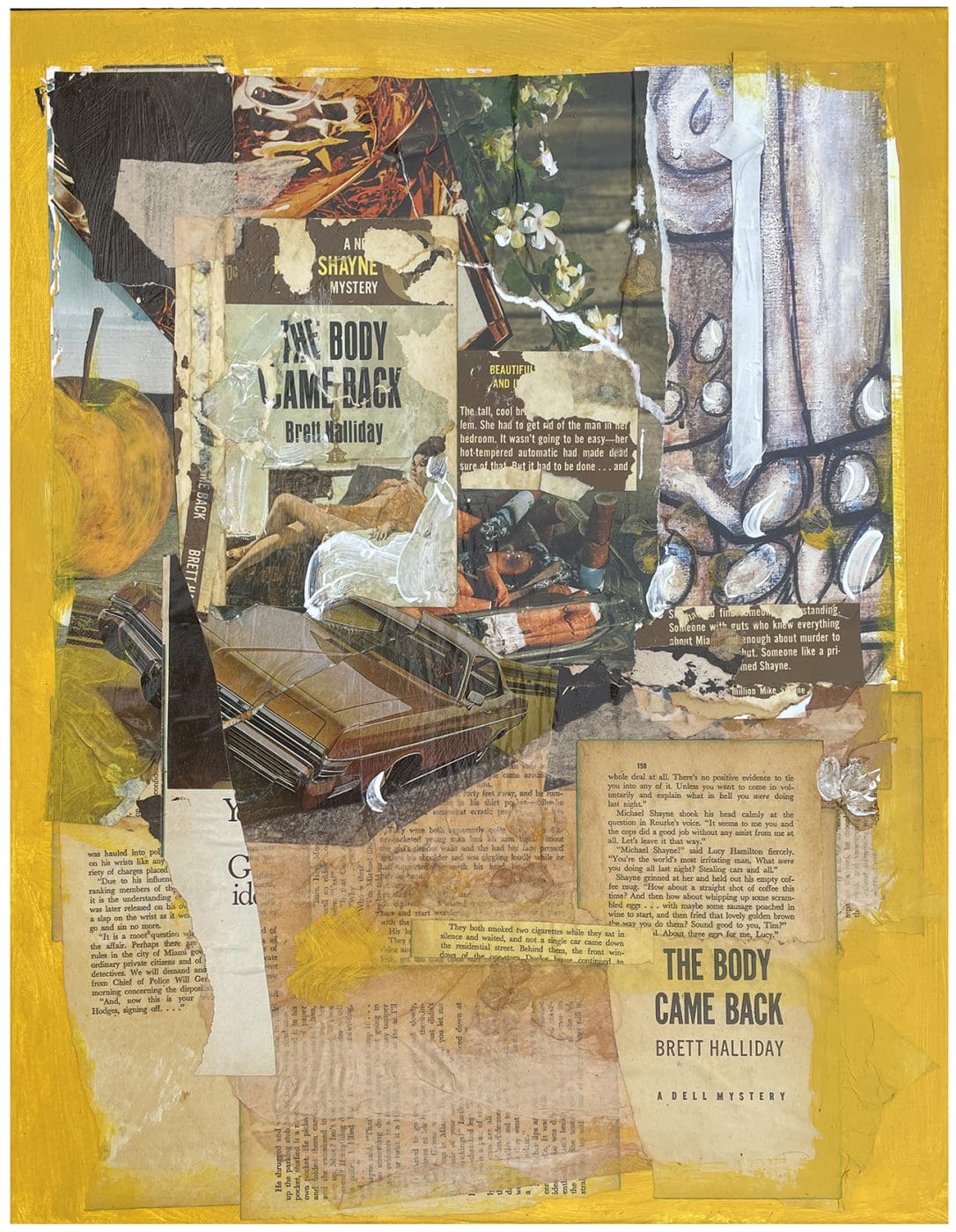 Collage: Process & Possibility - Summer 26/Tue - Image 11