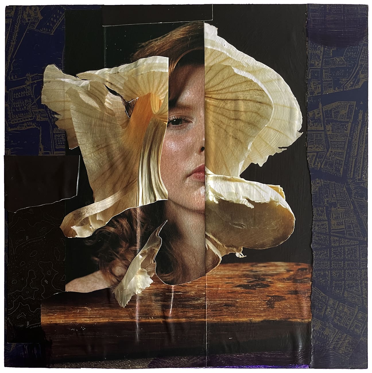 Collage: Process & Possibility - Summer 26/Tue - Image 14