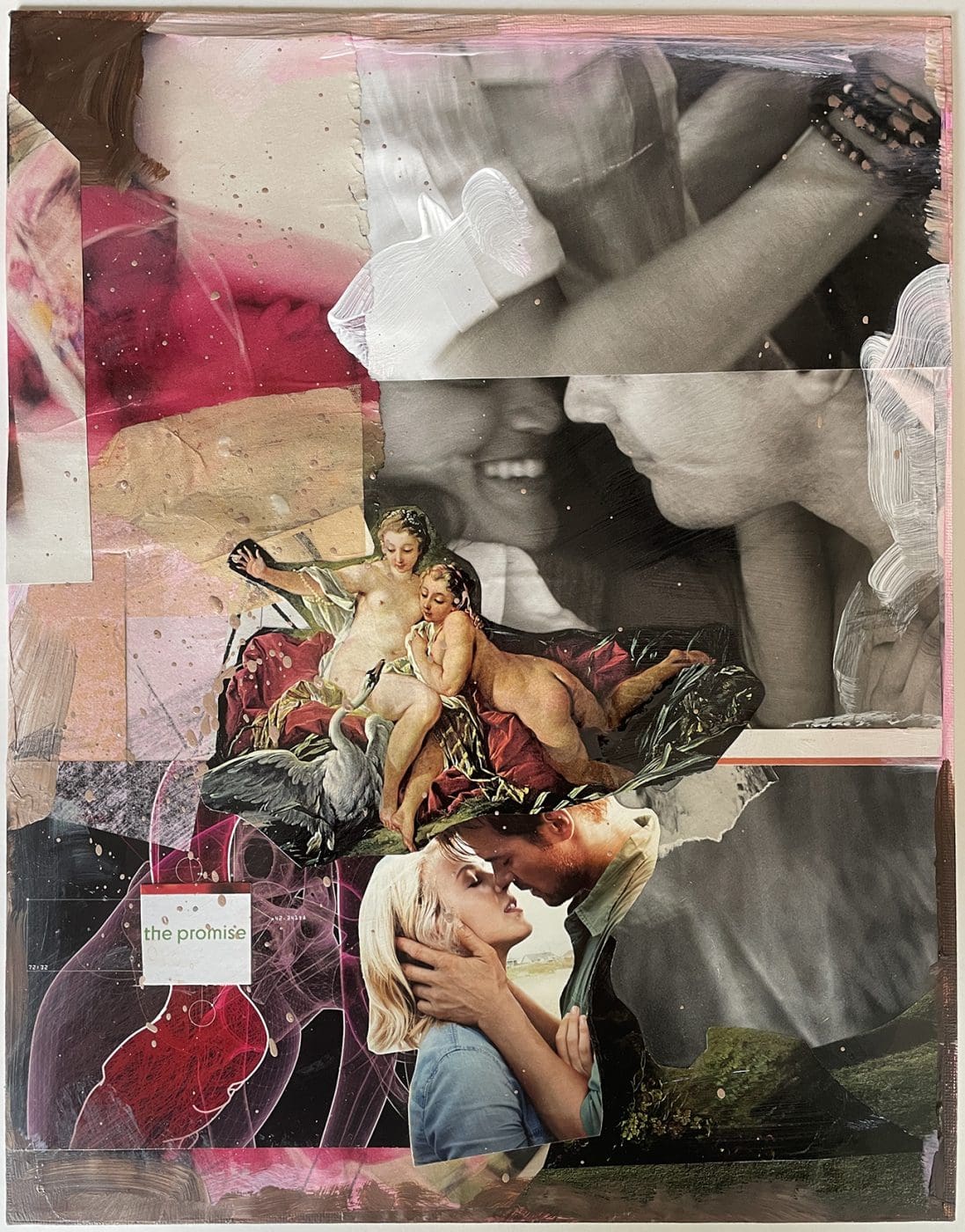 Collage: Process & Possibility - Summer 26/Tue - Image 7