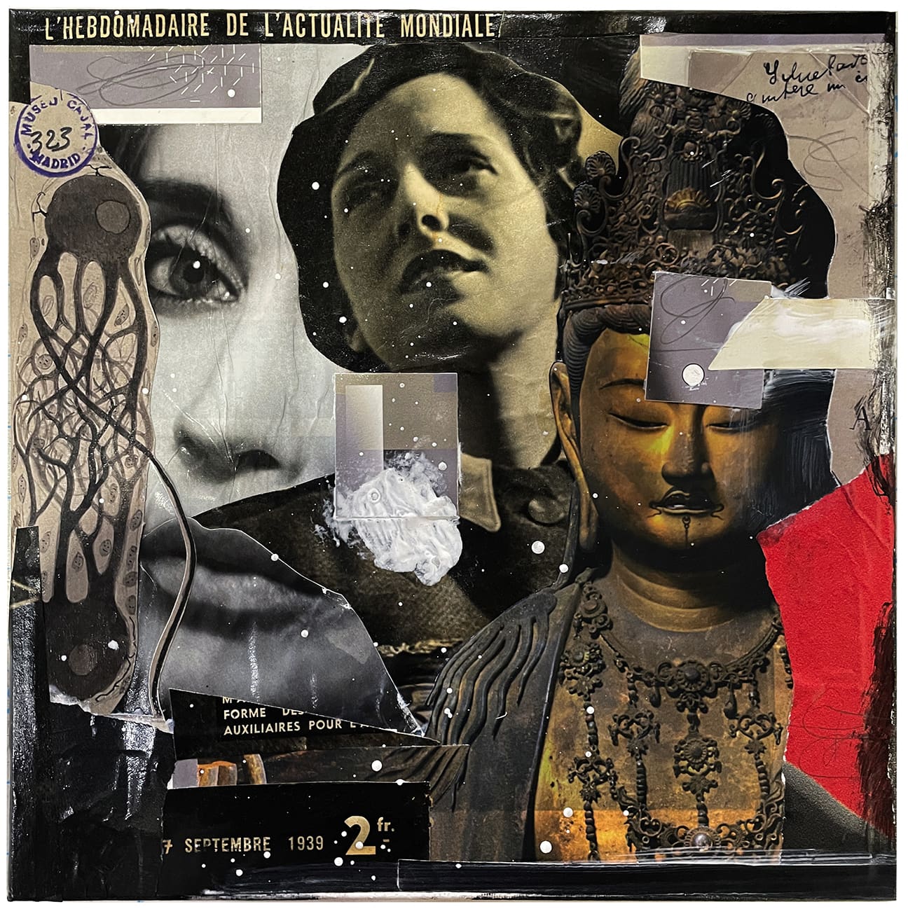 Collage: Process & Possibility - Summer 26/Tue - Image 4