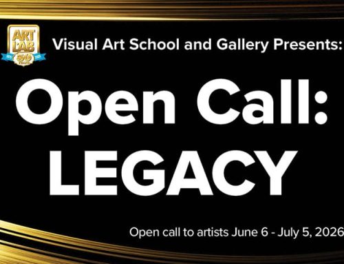 Open Call: Legacy