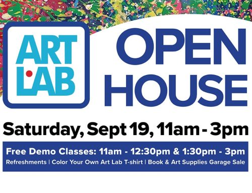 Open House 2026