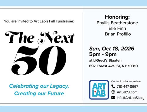 Annual Fall Fundraiser 2026