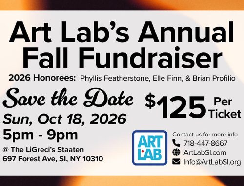 Annual Fall Fundraiser 2026
